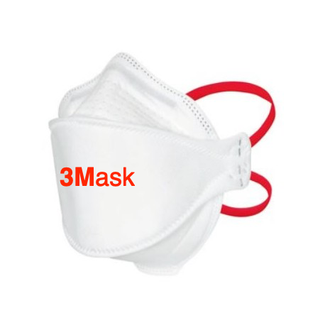 Masque FFP3